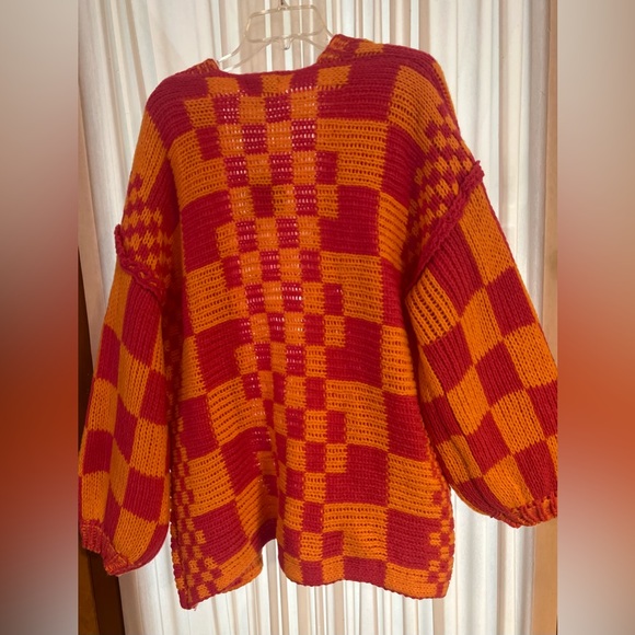 NWT/ BIBI BEAUTIFUL VIBRANT COLORS, SIZE M - Picture 5 of 5